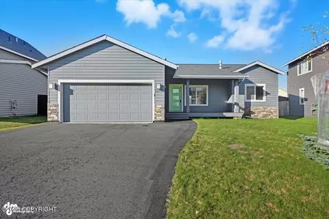 5579 Big Bend Loop, Anchorage, AK 99502