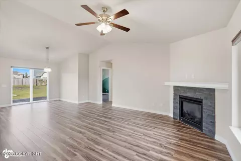 Living - 5579 Big Bend Loop, Anchorage, AK 99502 photo 3 of 6