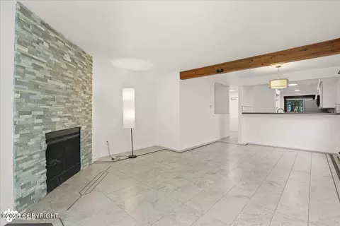 Living - 1877 E Tudor Rd # E-101, Anchorage, AK 99507 photo 4 of 5