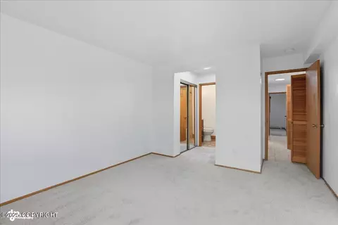 Bedroom - 1877 E Tudor Rd # E-101, Anchorage, AK 99507 photo 4 of 4