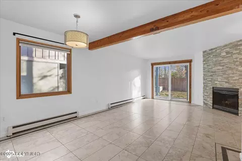 Living - 1877 E Tudor Rd # E-101, Anchorage, AK 99507 photo 2 of 5