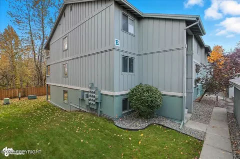 1877 E Tudor Rd # E-101, Anchorage, AK 99507