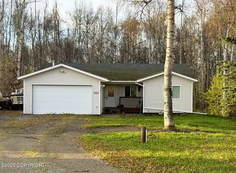 2851 S Old Knik Cir, Wasilla, AK 99623