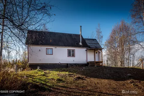 14490 W Peaceful Pl, Big Lake, AK 99652
