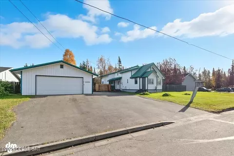 310 Birch St, Kenai, AK 99611