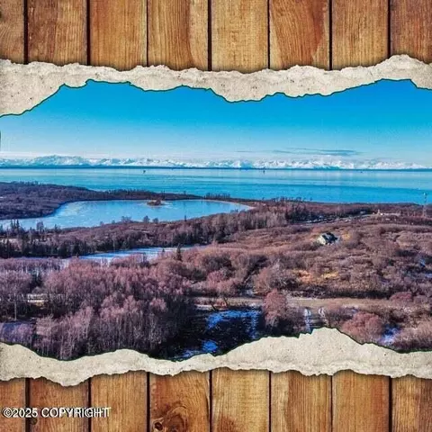 51560 Tordrillo Ln, Nikiskinorth Kenai, AK 99635