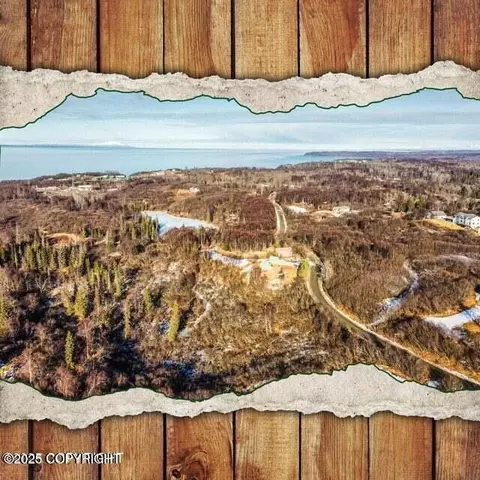 51420 Tordrillo Ln, Nikiskinorth Kenai, AK 99635