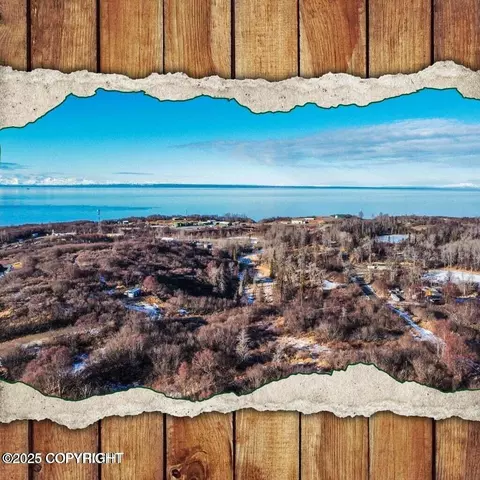 51580 Tordrillo Ln, Nikiskinorth Kenai, AK 99635