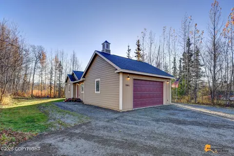 2901 N Fern Pl, Wasilla, AK 99654