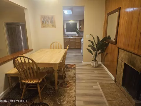 Dining - 4338 E 9th Ave, Anchorage, AK 99508 photo 2 of 2
