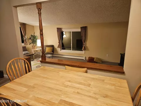 Dining - 4338 E 9th Ave, Anchorage, AK 99508 photo 1 of 2