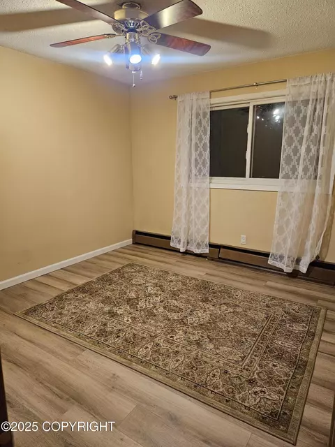 Bedroom - 4338 E 9th Ave, Anchorage, AK 99508 photo 1 of 1