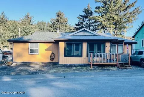 815 Willow St, Kodiak, AK 99615
