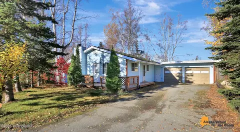 17415 Palos Verdes Dr, Eagle River, AK 99577 photo 27
