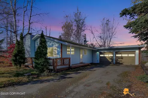 17415 Palos Verdes Dr, Eagle River, AK 99577 photo 30
