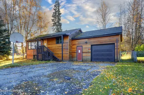 7800 Maryland Ave, Anchorage, AK 99504