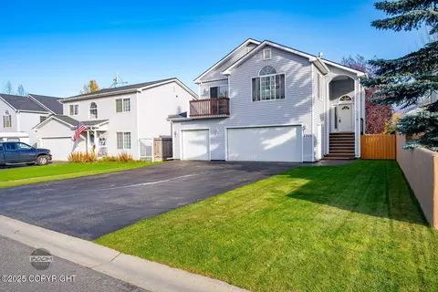 7511 Randamar Pl, Anchorage, AK 99507