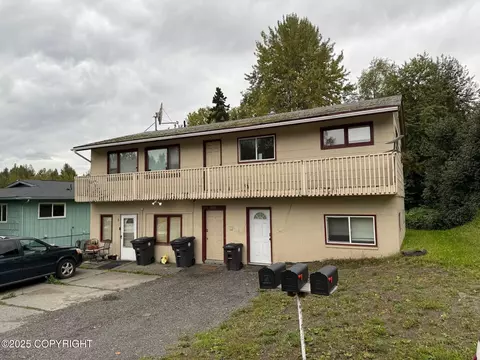 2213 Eagle Street St, Anchorage, AK 99503