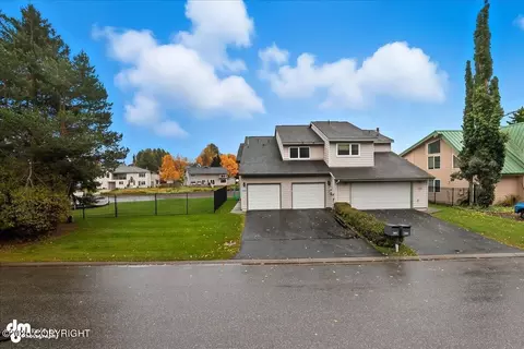 2560 Curlew Cir # 2, Anchorage, AK 99502