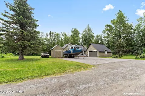 15201 Pollock Dr, Anchorage, AK 99516