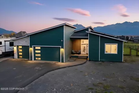 6730 Exquisite Dr, Palmer, AK 99645