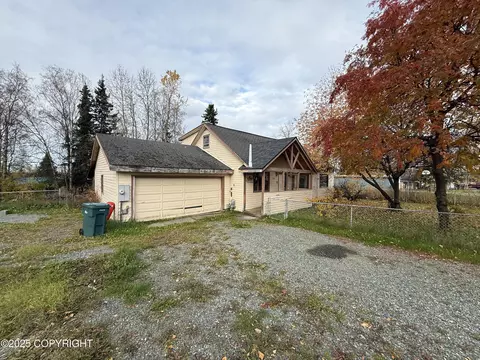 11316 Borealis St, Eagle River, AK 99577