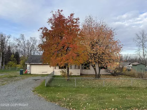 11316 Borealis St, Eagle River, AK 99577 photo 2