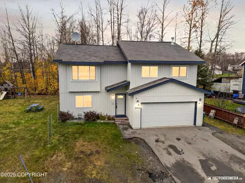7446 Nathan Dr, Anchorage, AK 99518