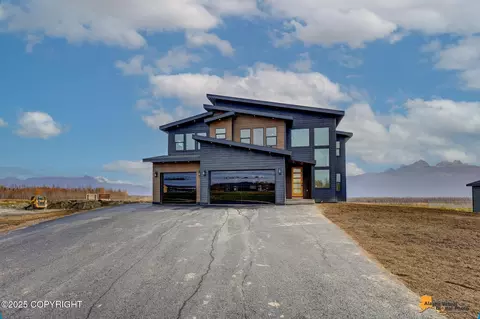 2652 Sarah Lynn View Cir, Palmer, AK 99645