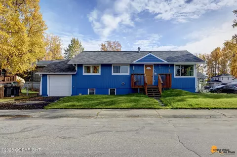 409 Schodde St, Anchorage, AK 99508