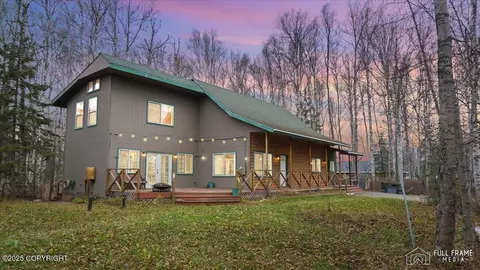 4901 W Christina Ct, Wasilla, AK 99623