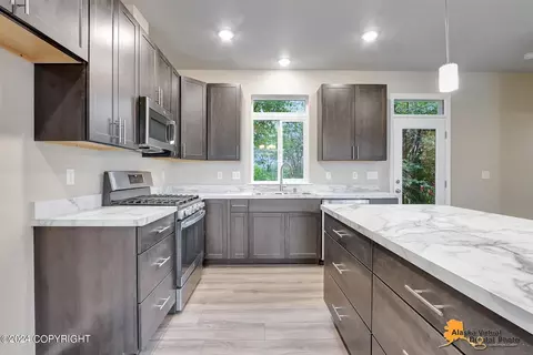 12247 Vista Ridge Loop, Eagle River, AK 99577 photo 7