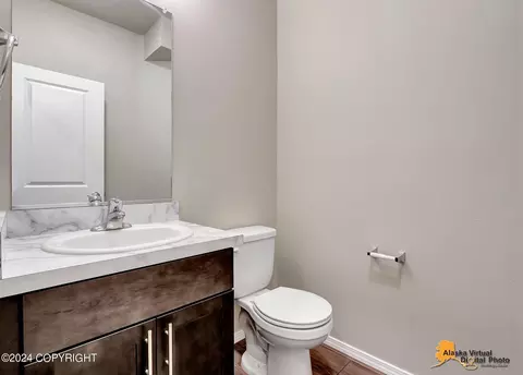 12247 Vista Ridge Loop, Eagle River, AK 99577 photo 9