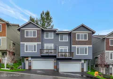 12247 Vista Ridge Loop, Eagle River, AK 99577 photo 2