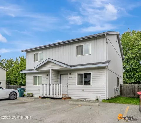 12496 Silver Fox Ln # 6, Anchorage, AK 99515