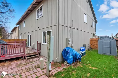 4904 Barrington Loop # 29, Anchorage, AK 99503 photo 26