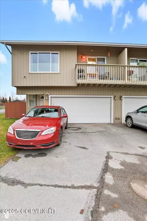 4904 Barrington Loop # 29, Anchorage, AK 99503