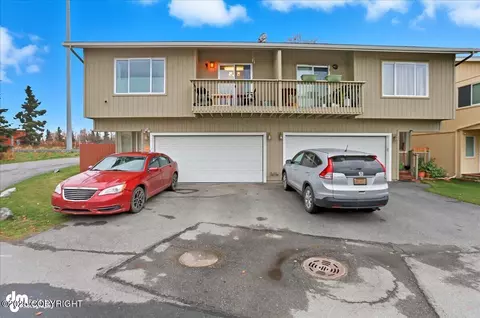 4904 Barrington Loop # 29, Anchorage, AK 99503 photo 2