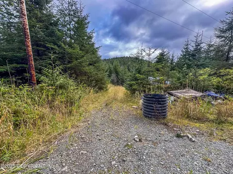 10 South Thorne Bay Road # l, Thorne Bay, AK 99919