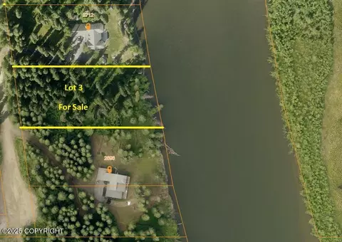 L3 Tall Spruce Road, Fairbanks, AK 99709