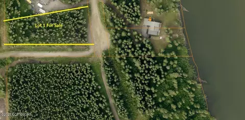 L1 Tall Spruce Road, Fairbanks, AK 99709
