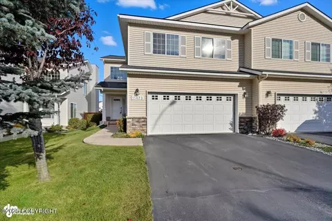 11473 Discovery Park Dr # 83A, Anchorage, AK 99515