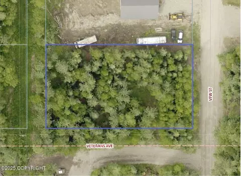 3067 Vfw St, North Pole, AK 99705