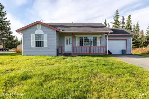 1411 Julie Anna Dr, Kenai, AK 99611