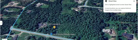 530 S Harriette St, Wasilla, AK 99623