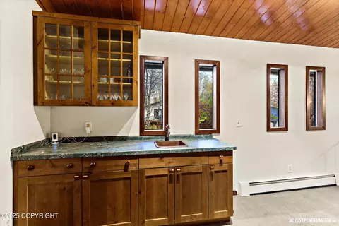 Kitchen - 2820 Wiley Post Ave, Anchorage, AK 99517 photo 1 of 5