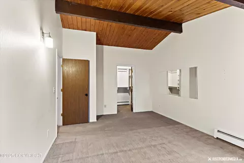 Bedroom - 2820 Wiley Post Ave, Anchorage, AK 99517 photo 1 of 6