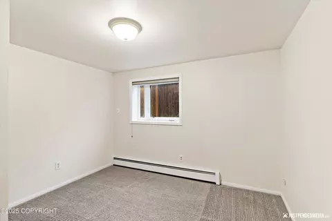 Bedroom - 2820 Wiley Post Ave, Anchorage, AK 99517 photo 3 of 6