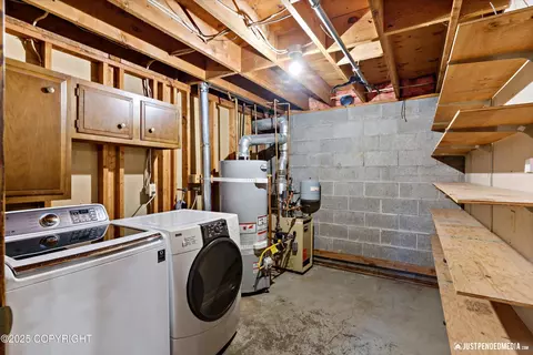Other - 2820 Wiley Post Ave, Anchorage, AK 99517 photo 3 of 5