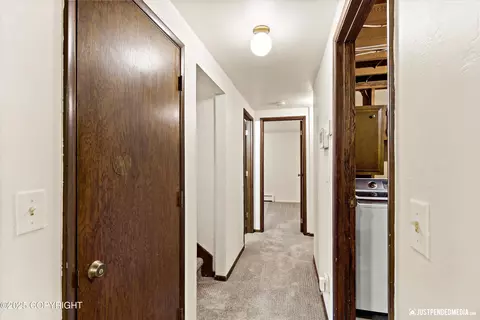 Entry Way - 2820 Wiley Post Ave, Anchorage, AK 99517 photo 1 of 1